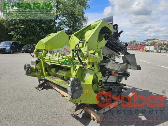 Cabezal - Claas - conspeed 675 fc corio