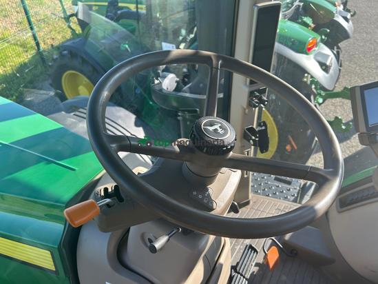 Tractor agrícola - John Deere - 8370R