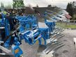 Arado - Lemken - juwel 6 m v x 3+1 l 100