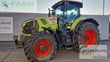 Tractor agrícola - Claas - axion 830 cmatic tier 4f CMATIC
