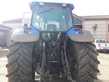 Tractor agrícola - New Holland - TM 190