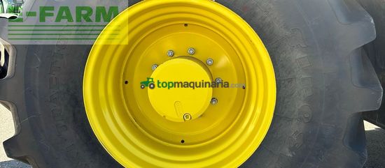 Tractor agrícola - John Deere - 6R 175