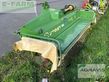 Cortacésped manual - Krone - easycut 32 cv