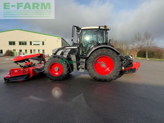 Cortacésped manual -  - bora front 320 pc + 320 heck