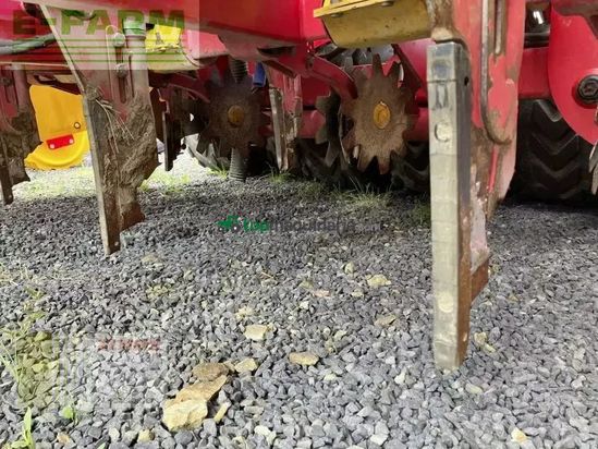 Sembradora monograno mecanica - Väderstad - spirit 400 c - preishammer!