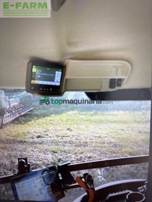 Tractor agrícola - John Deere - 6r195