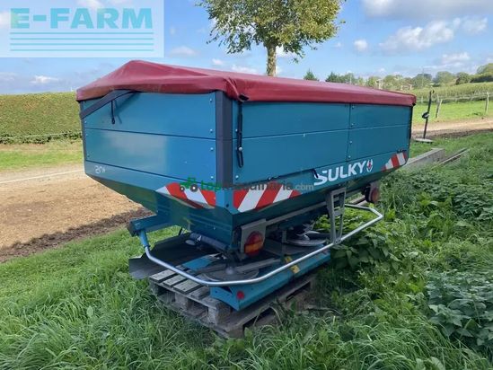 Esparcidor -  - dx+20