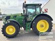 Tractor agrícola - John Deere - 6r 185
