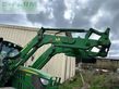 Tractor agrícola - John Deere - 6115m
