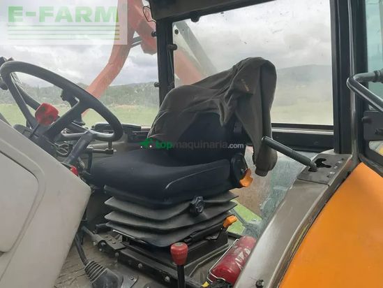 Tractor agrícola - Renault - ergos 436