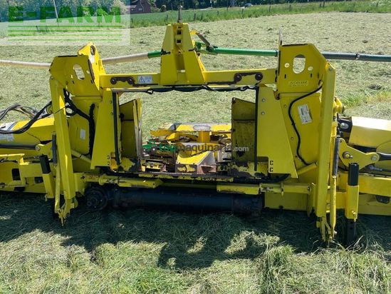 Cabezal - Kemper - 390 plus *kundenauftrag*
