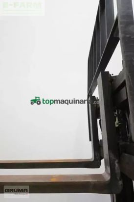 Elevadora - Linde - e 20 pl evo 386-02