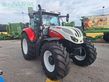 Tractor agrícola - Steyr - 4125 profi cvt CVT