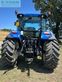 Tractor agrícola - New Holland - t5.95