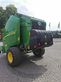 Empacadora gigant - John Deere - v461m