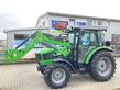 Tractor agrícola - Deutz-Fahr - 5080d keyline (klima)