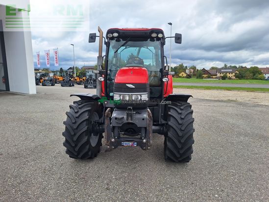 Tractor agrícola - McCormick - cx 90 xtrashift