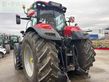 Tractor agrícola - Case IH - optum 270 cvx