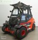 Elevadora - Linde - h 80 t evo 396-03