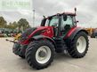 Tractor agrícola - Valtra - t254 versu tractor (st24771) Versu