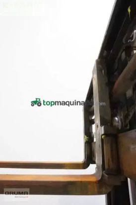 Elevadora - Linde - h 50 d evo 394-02