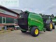 Empacadora gigant - John Deere - v461r