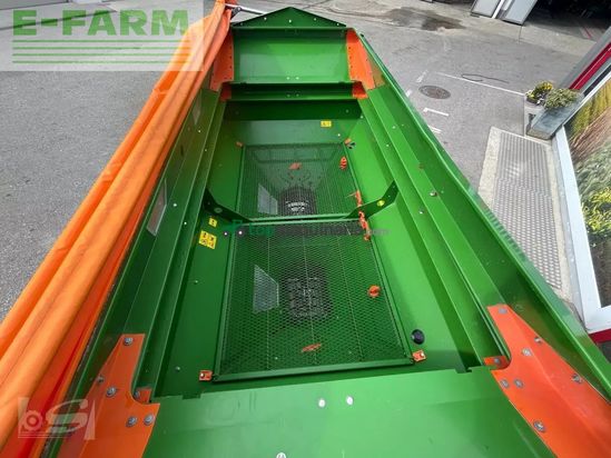 Esparcidor - Amazone - amazone za-m 3200 profis hydro