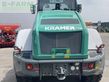 Telescopica - kramer - kl 55.8t
