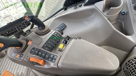 Tractor agrícola - John Deere - 6r215