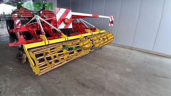 Cultivador - Pöttinger - synkro 4030 k
