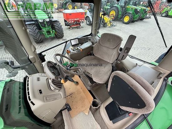 Tractor agrícola - John Deere - 6170r