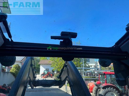 Tractor agrícola - Valtra - t175 a mit fl