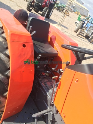 Tractor agrícola - Kubota - M5030V