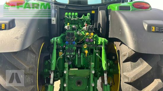 Tractor agrícola - John Deere - 6155r 6155 r