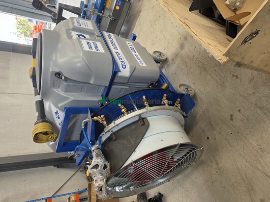 Atomizador GARTO  ATM 400 L