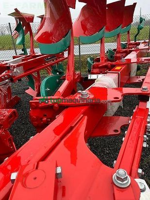 Arado - Kverneland - 2300 s variomat 5 schar volldrehpflug neu