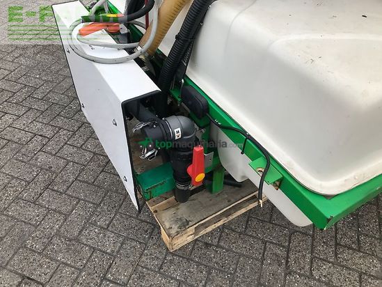 Sembradora - Kverneland - optima hd e-drive 8r maiszaaimachine