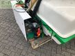 Sembradora - Kverneland - optima hd e-drive 8r maiszaaimachine