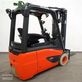Elevadora - Linde - e 16 evo 386-02