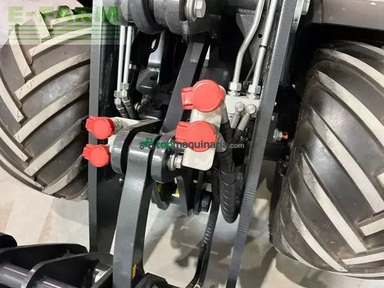 Minicargadora -  - x24-26v // fabriksny