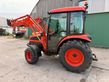 Tractor agrícola - Kioti - ex 50 mit fl kl 150