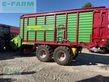 Remolqu agrícola - Strautmann - giga vitesse cfs 4002