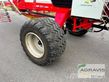 Henificador - Pöttinger - top 1252 c