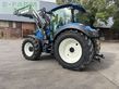 Tractor agrícola -  - t5.110 dynamic command (stage v)