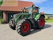 Tractor agrícola - Fendt - 718 s4 profi plus