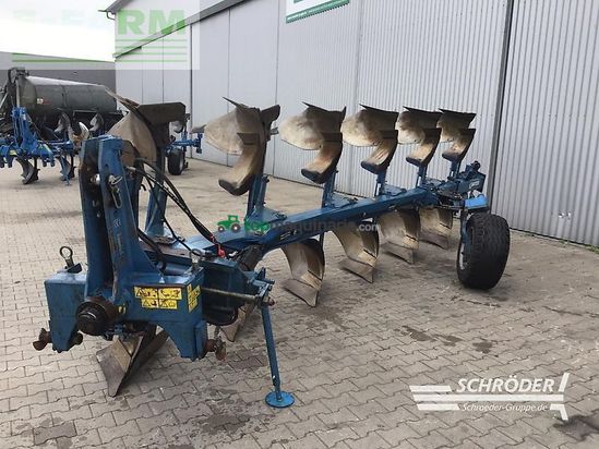 Arado - Rabe - super albatros 140 m