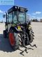 Tractor agrícola - Claas - nexos 220 s comfort