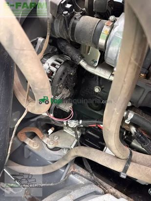 Minicargadora - kramer - 19.5 l