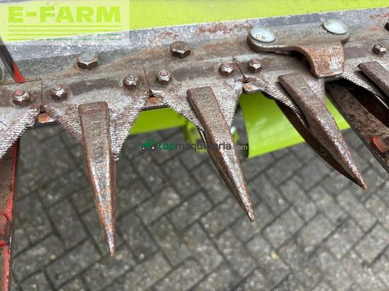 Cosechadora de Cereal - Claas - lexion 620