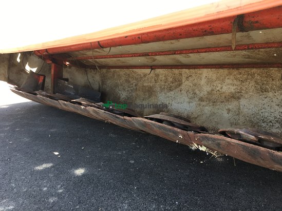 SEGADORA DE DICOS - KUHN - GMD3510-FF